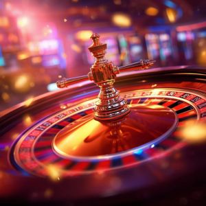 Dragon Tiger GoldCity